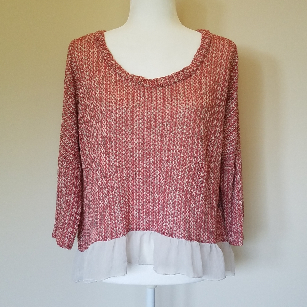 About A Girl Top